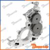 Pompe à huile pour IVECO | BPO-VC-001, 1001G5